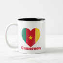 Search for cameroon mugs Africa