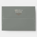 Search for fall autumn wedding stationery Retro