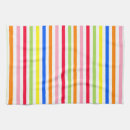 Search for multi coloured tea towels Pattern