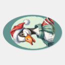 Search for funny goose stickers Bird