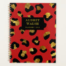 Search for red leopard Luxury