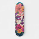 Search for woman skateboards Floral