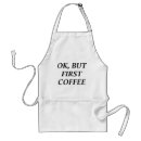 Search for first aprons Humour