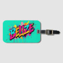 Search for graffiti luggage tags Travel