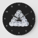 Search for optical illusion clocks Retro