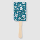 Search for santa claus hand fans Winter