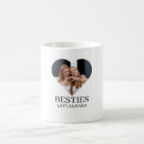 Search for template for her mugs Besties