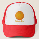 Search for juicy hats Illustration