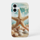 Search for tropical beach iphone cases Seashells