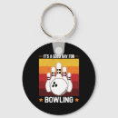 Search for bowling rounded key rings Cool