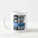 Search for eat sleep mugs Cycling