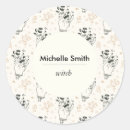 Search for witchy stickers Elegant