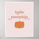 Search for pumpkin painting posters Modern
