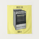 Search for appliance art Stove