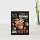 Search for 10th wedding anniversary cards Cute