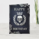Search for royal blue birthday cards Regal