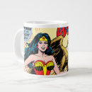 Search for wonder mugs Dc comics