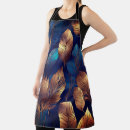 Search for gold apron aprons Greenery