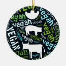 Search for vegan christmas tree decorations Chicken