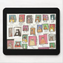 Search for toon mousepads Cat
