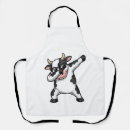 Search for moo cow aprons Kawaii