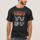 Search for cats musical tshirts Kittens