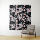 Search for watercolor cherry blossom art Botanical