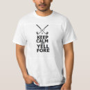 Search for fore tshirts Golfer
