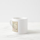 Search for country map mugs Asia