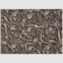 Search for horror tissue paper Weird