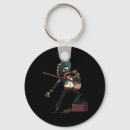 Search for dia de los muertos key rings Gravestone