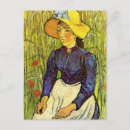 Search for vintage portraits woman postcards Young
