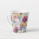 Search for chrysanthemum mugs Vintage