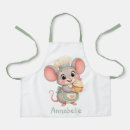 Search for mouse aprons Cooking