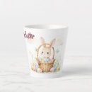 Search for the easter bunny mugs Pastel colours