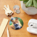Search for foxes key rings Red fox