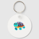 Search for painted turtle key rings Beach