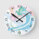 Search for hummingbird clocks Blue