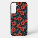 Search for poppy samsung cases Flower