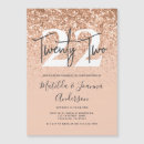 Search for 21st magnets Typography