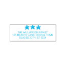 Search for starfish rubber stamps Coastal