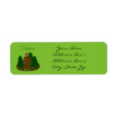 Search for sasquatch return address labels Monster