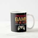 Search for cyberspace mugs Vintage gaming