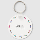 Search for for dachshund lovers key rings For her