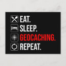 Search for geocacher postcards Geocaching