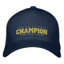 Search for fantasy football hats Champion