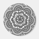 Search for henna magnets Flowers