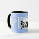 Search for water dog mugs Puppy