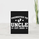 Search for new uncle cards Dad