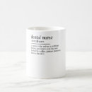 Search for oral surgeon mugs Tooth